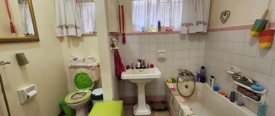 3 Bedroom Property for Sale in Meiringspark North West